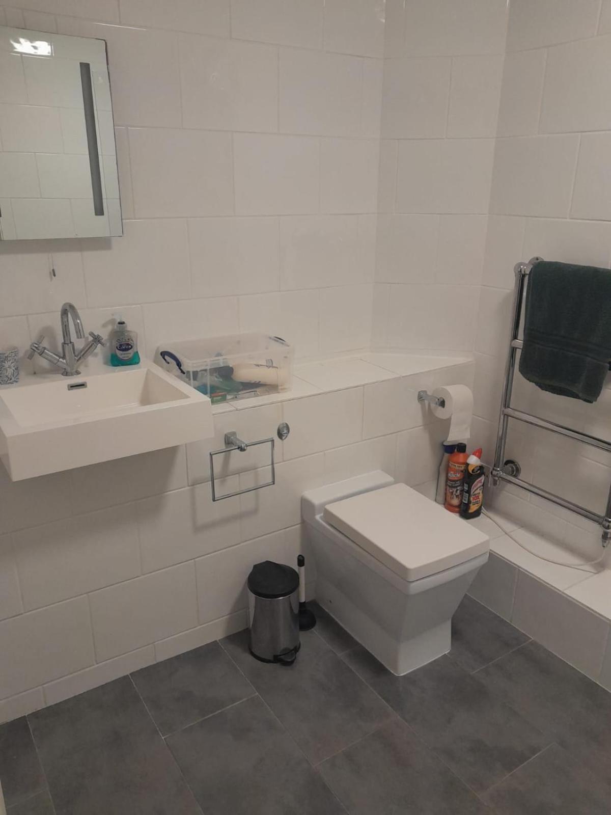 Garden View Flat On Georgian Square In Fitzrovia Appartement *